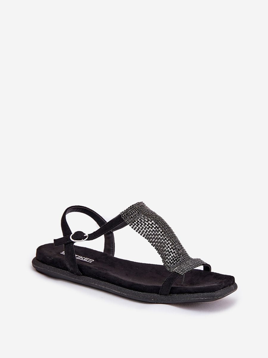Sandals model 212359 Step in style-1
