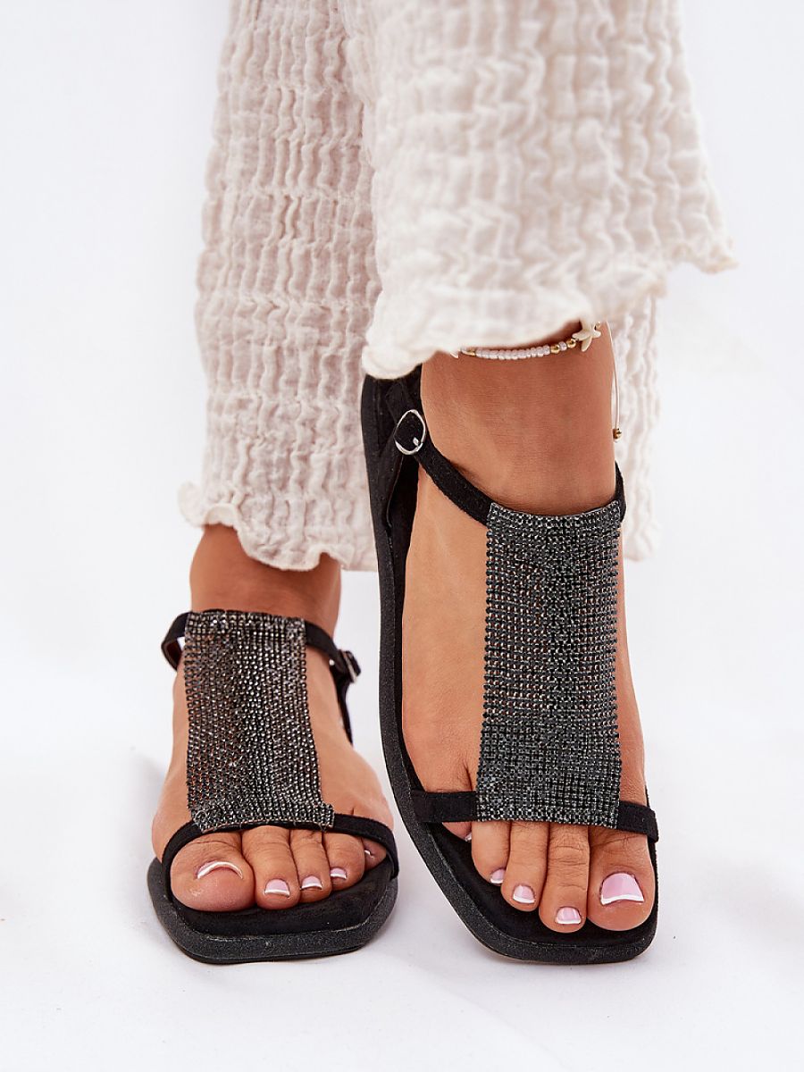 Sandals model 212359 Step in style-2