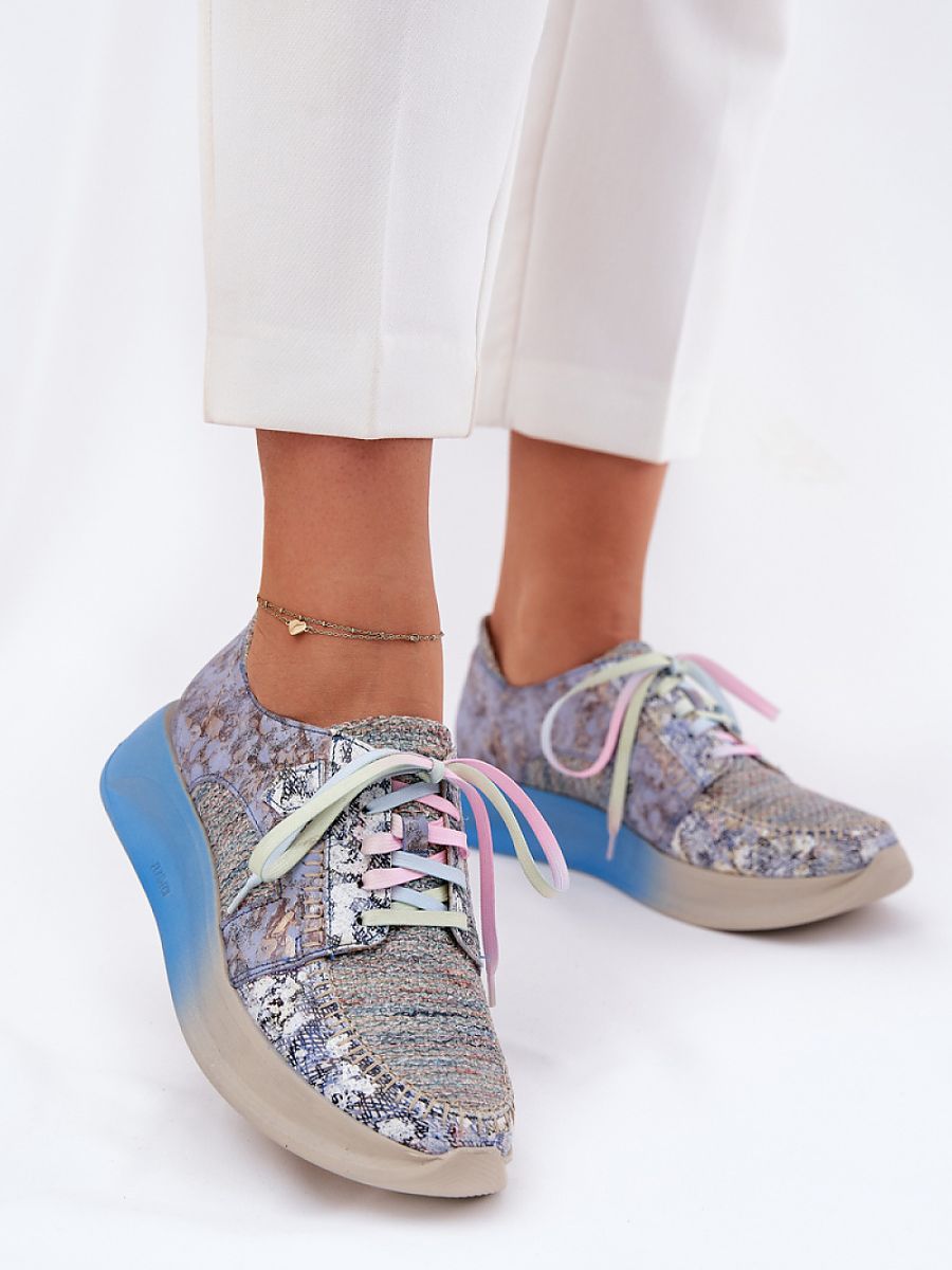 Half shoes model 212569 Step in style-0