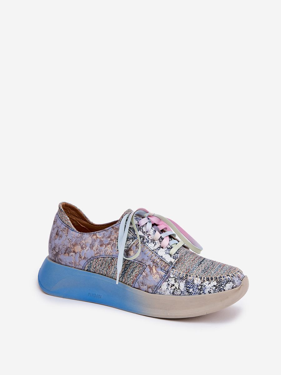 Half shoes model 212569 Step in style-1