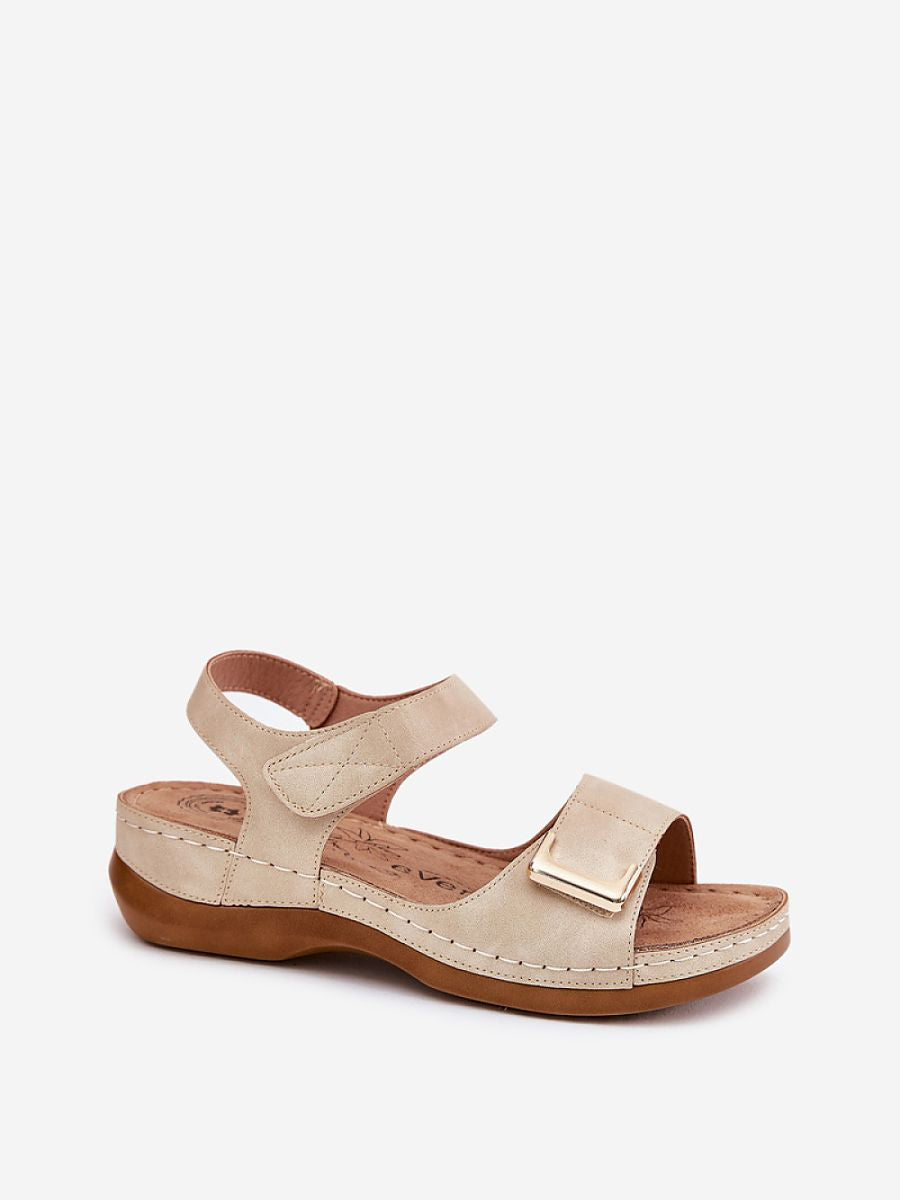 Sandals model 213468 Step in style-1