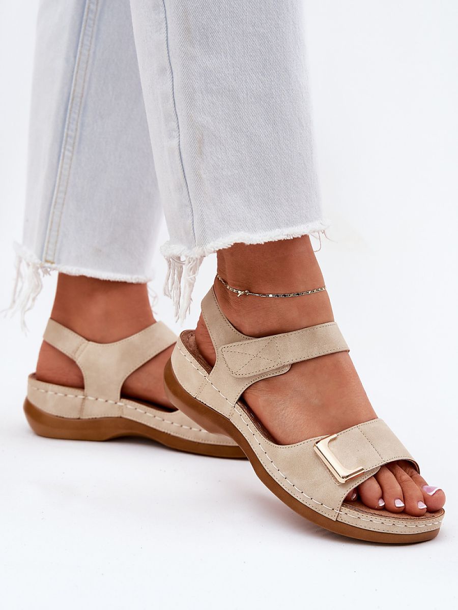 Sandals model 213468 Step in style-2