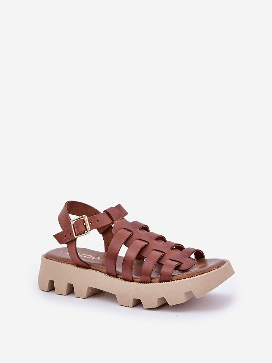 Sandals -1