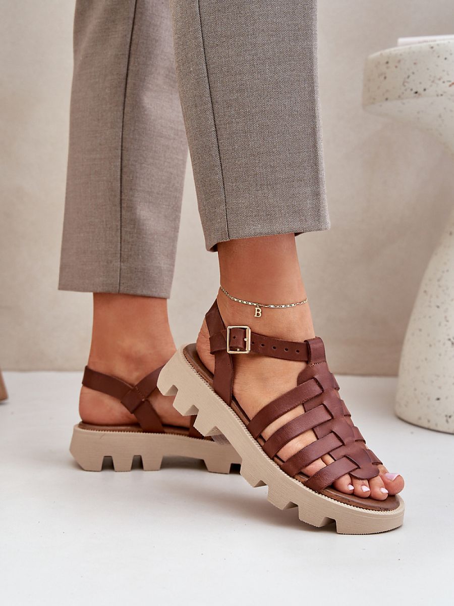 Sandals -2