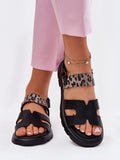 Sandals model 215338 Step in style-0