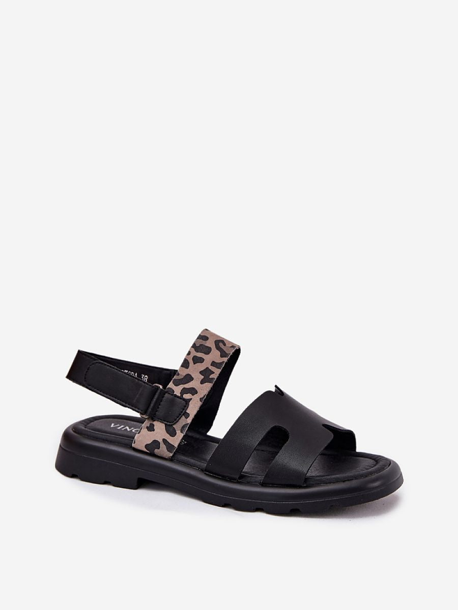 Sandals model 215338 Step in style-1