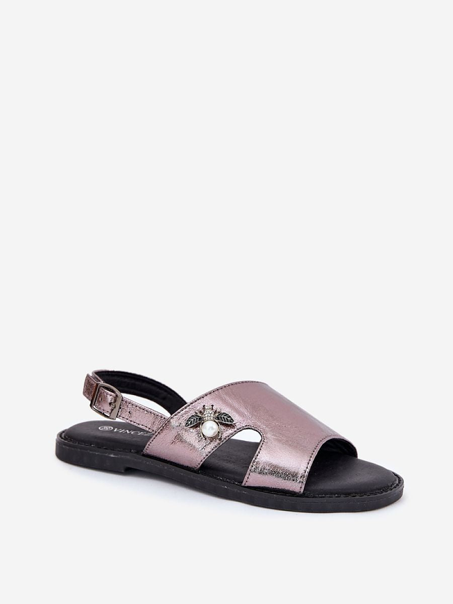 Sandals model 215345 Step in style-1