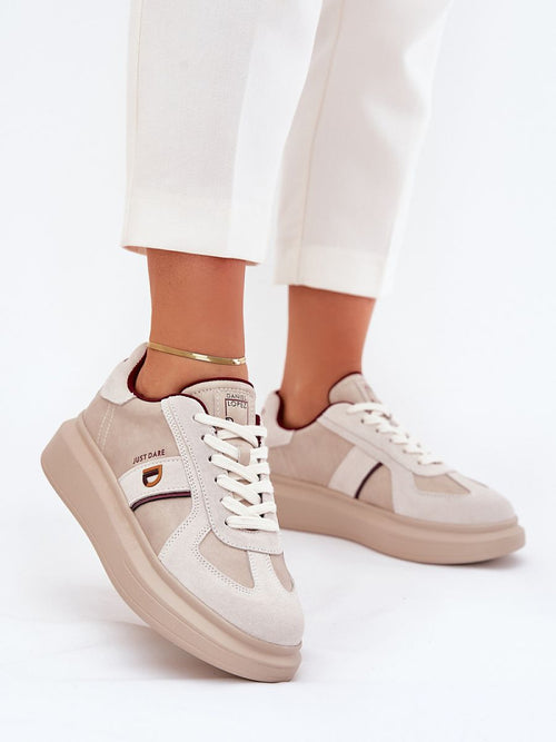 Sport Shoes model 215474 Step in style-0