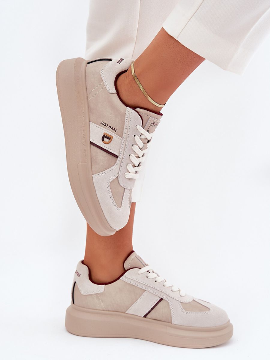 Sport Shoes model 215474 Step in style-2