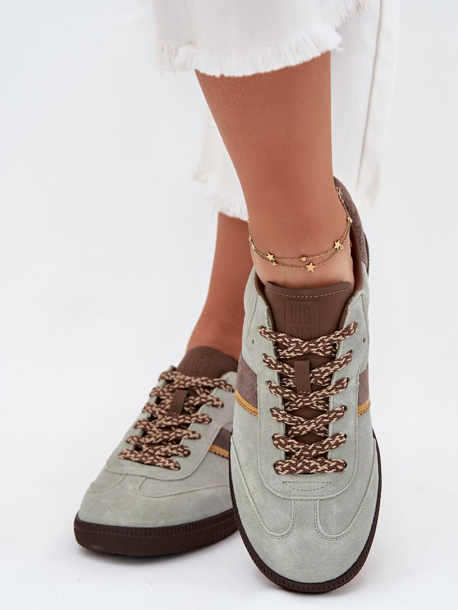 Sport Shoes -2