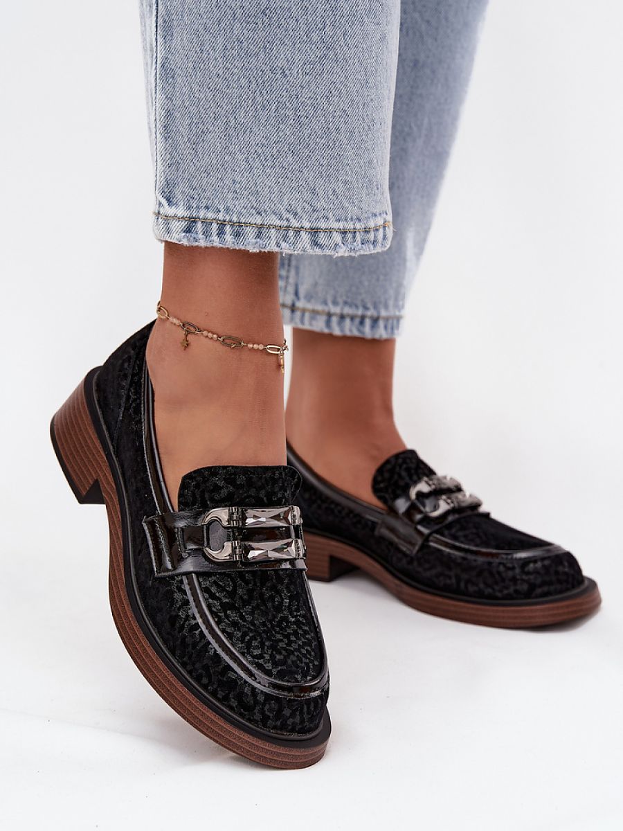 Mocassin model 219232 Step in style-0