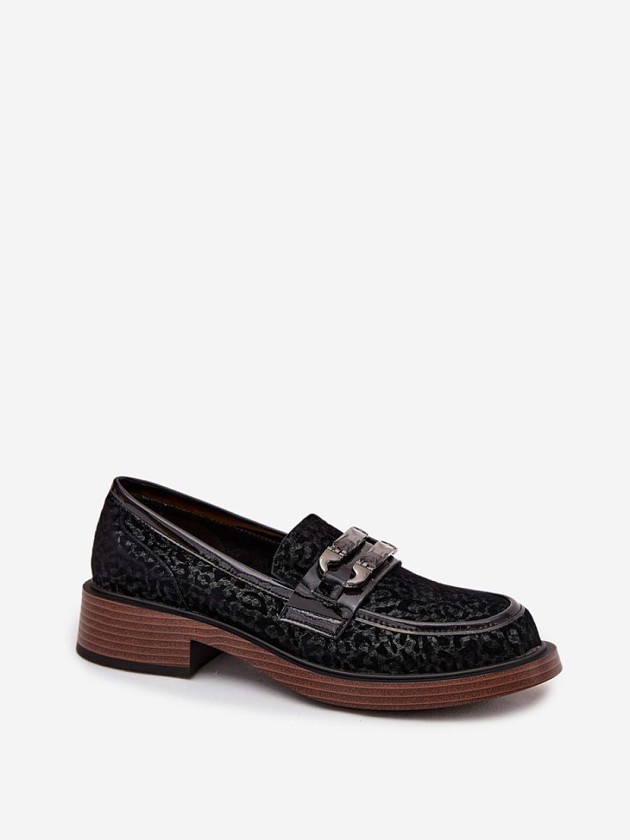 Mocassin model 219232 Step in style-1