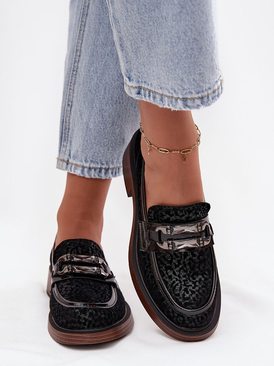 Mocassin model 219232 Step in style-2