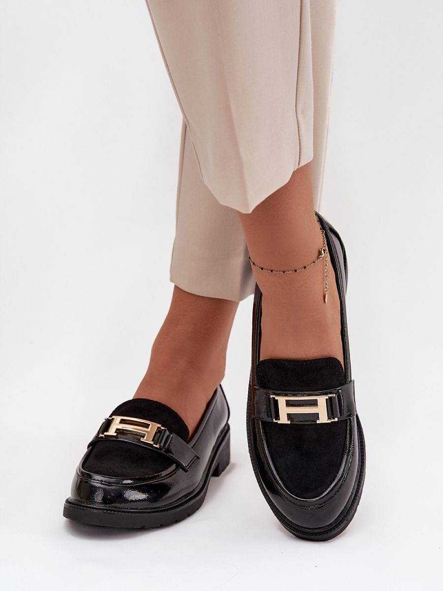 Mocassin -0