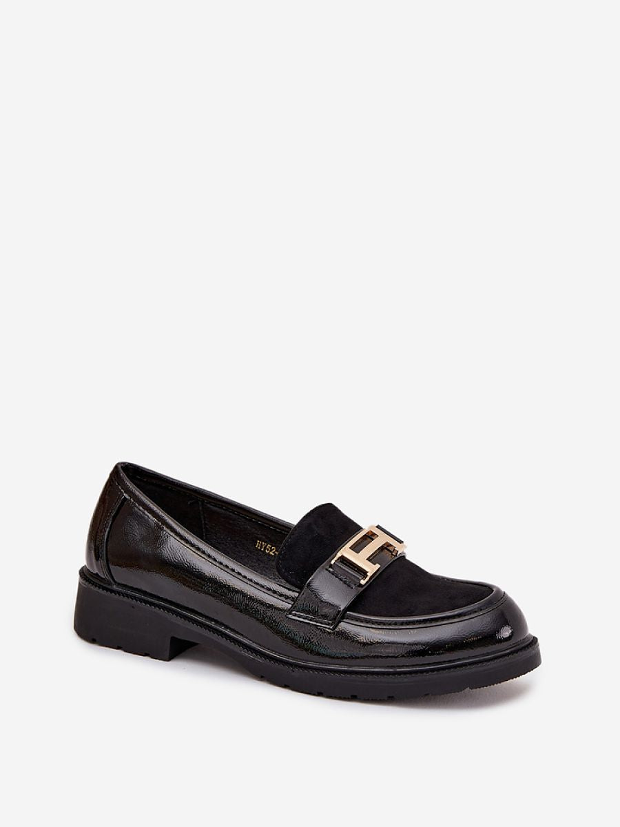 Mocassin -1