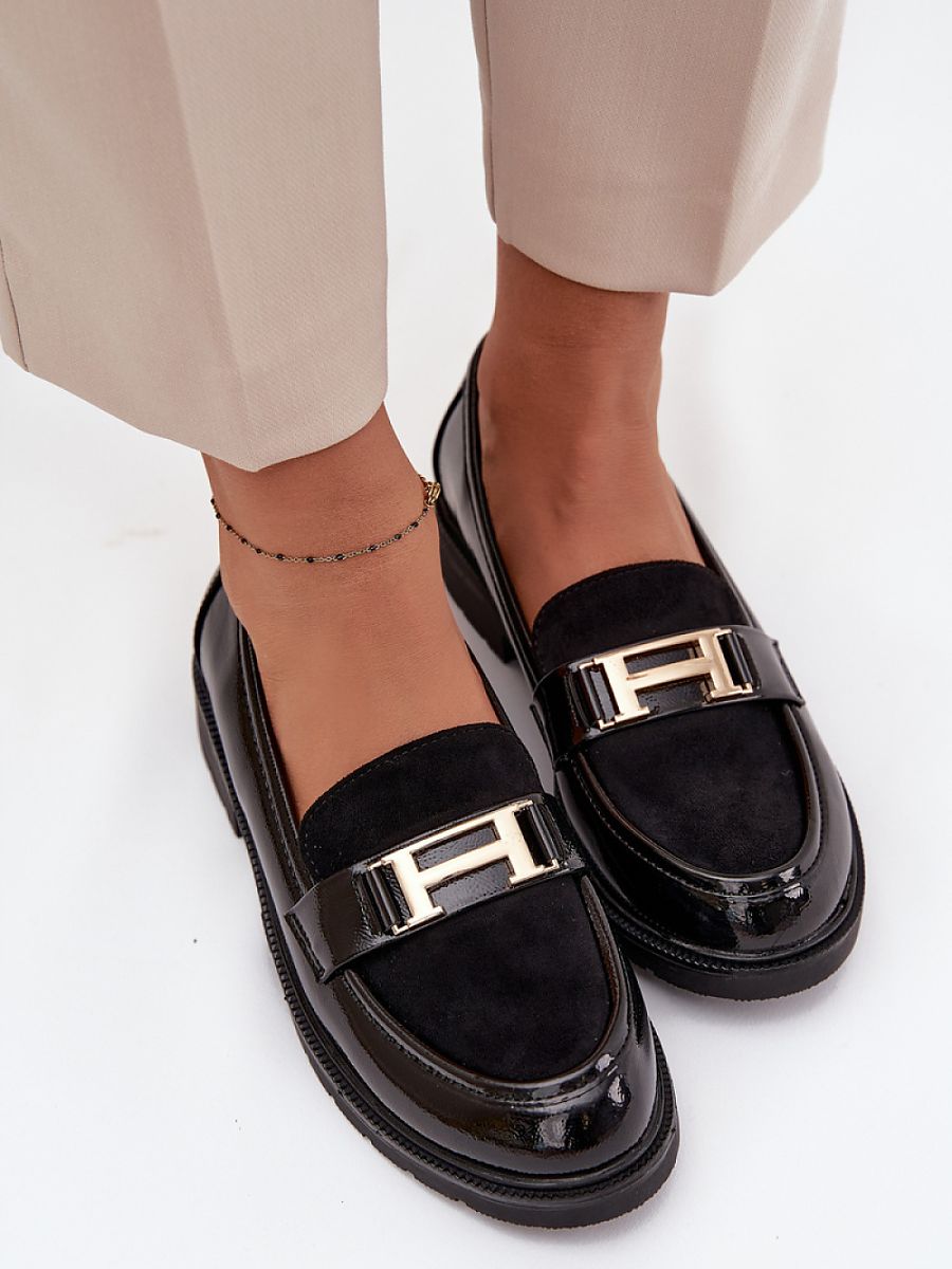 Mocassin -2