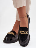 Mocassin model 219238 Step in style-0