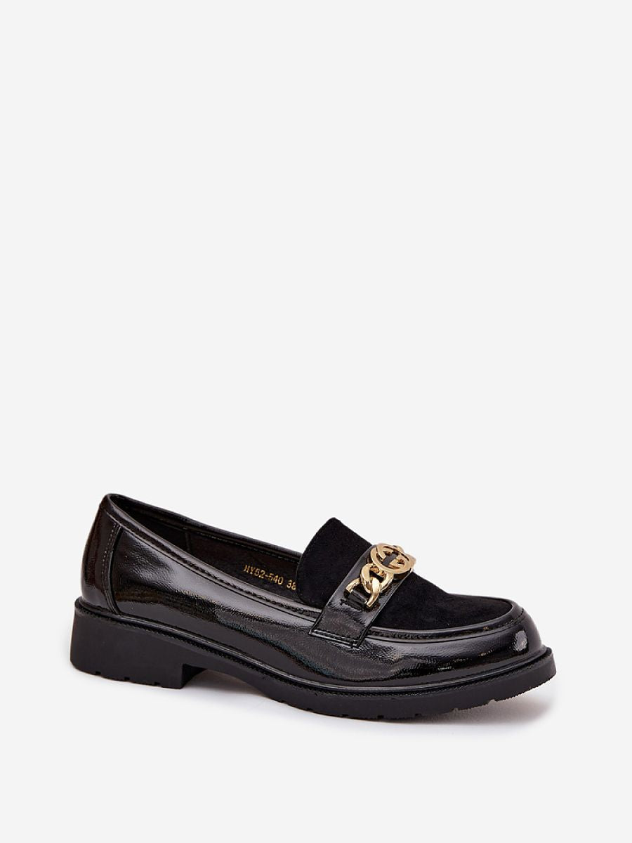 Mocassin model 219238 Step in style-1