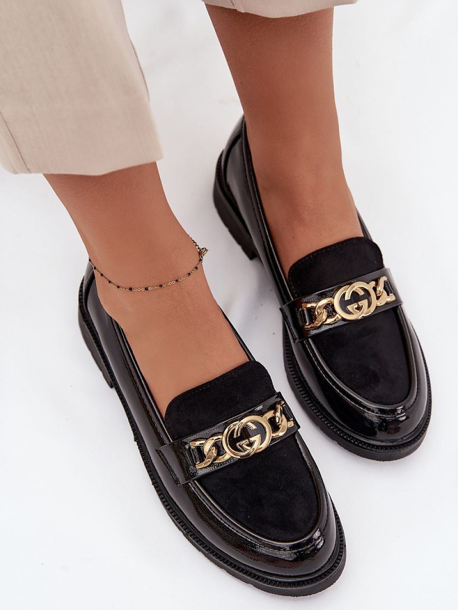 Mocassin model 219238 Step in style-2