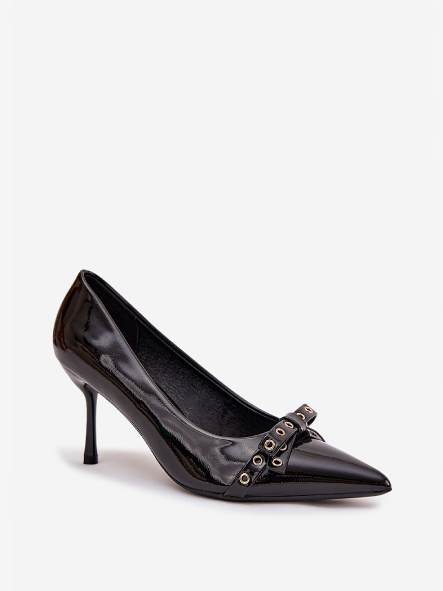 High heels model 221175 Step in style-1