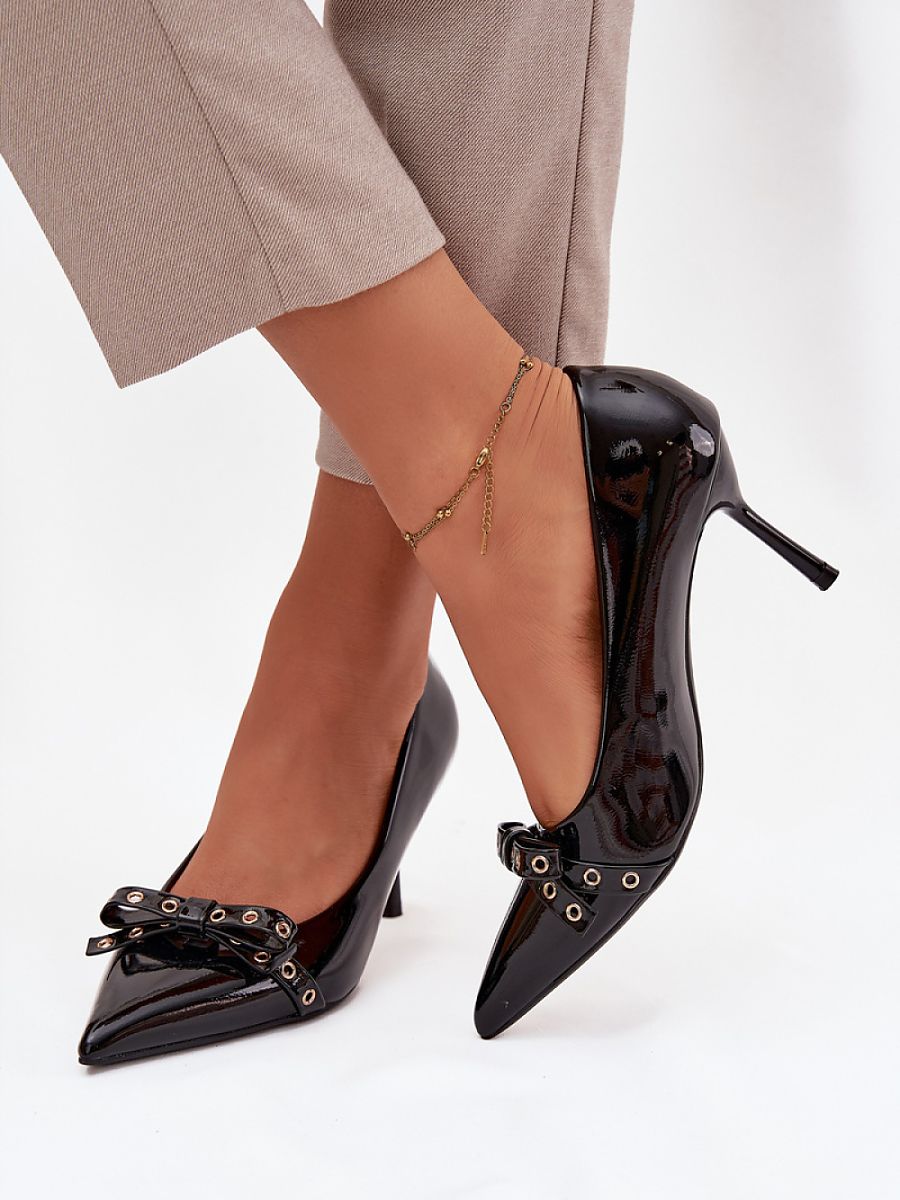 High heels model 221175 Step in style-2