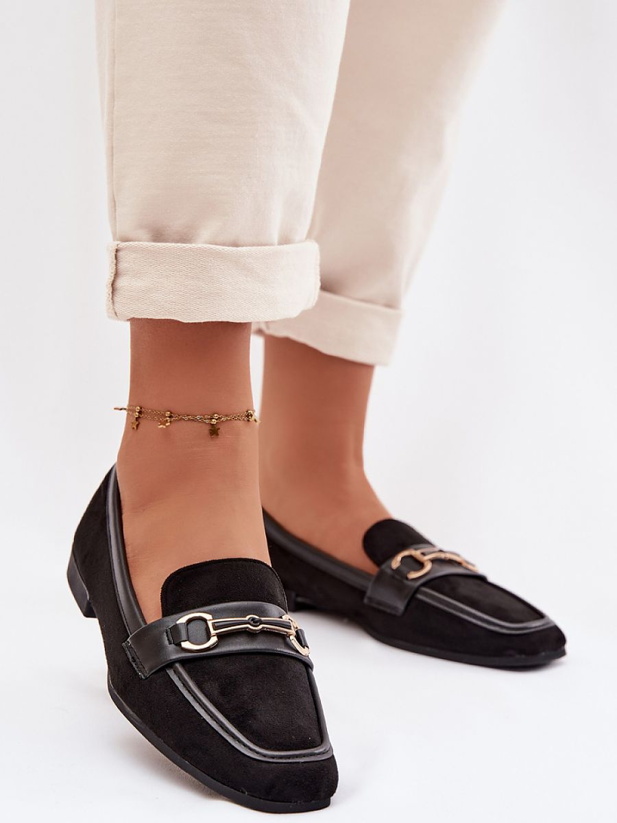 Loafers model 224249 Step in style-0