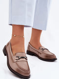 Mocassin -0
