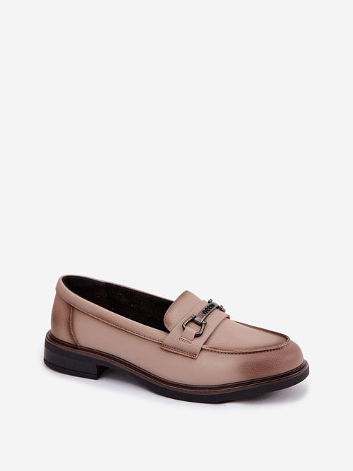 Mocassin -1