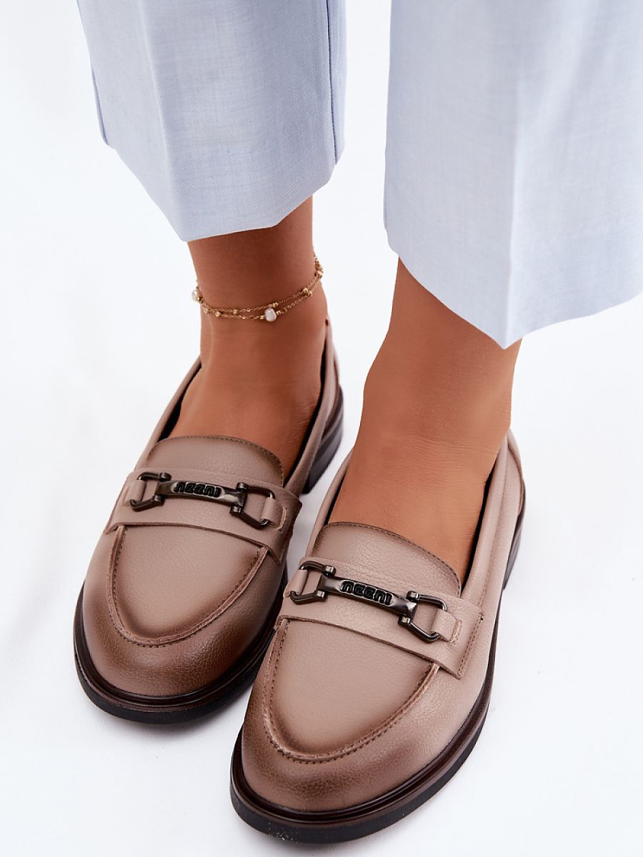 Mocassin -2
