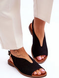 Sandals -0