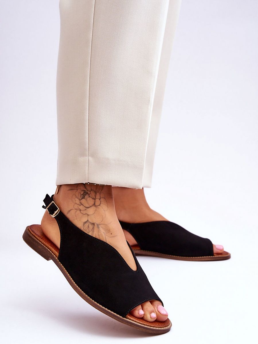 Sandals -2