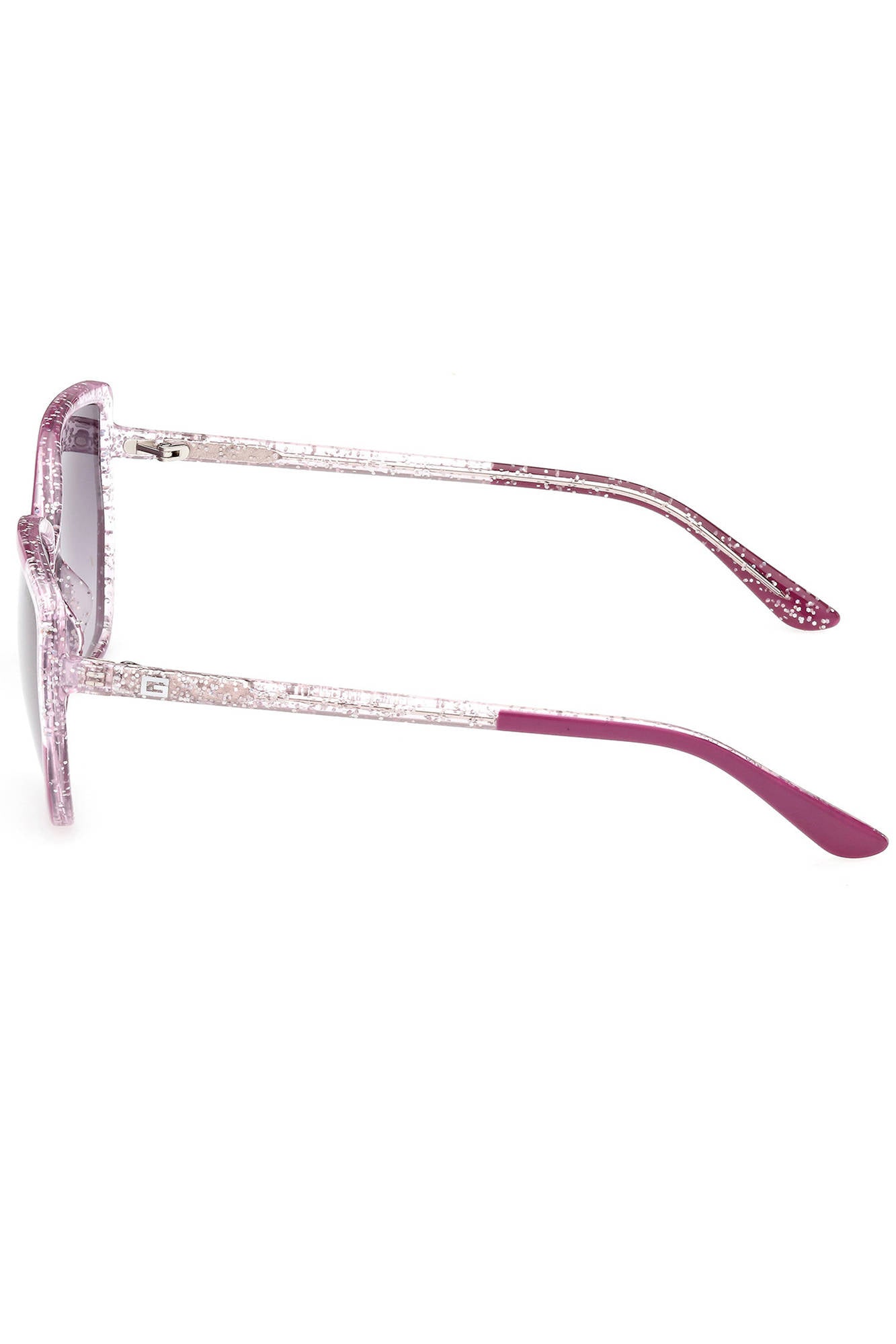 GUESS JEANS SUNGLASSES WOMEN PURPLE-1