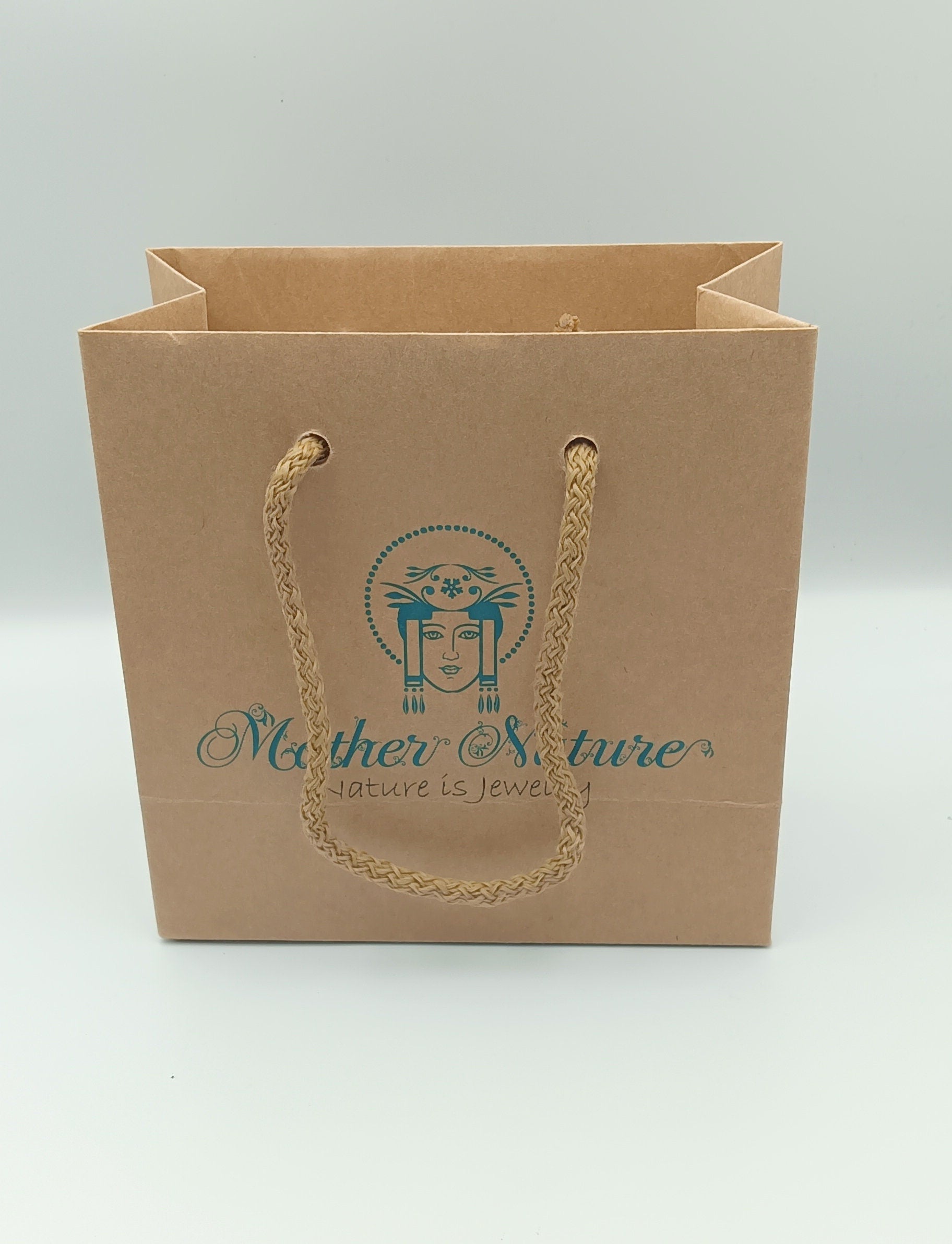 Hoop Earrings: Real Rose Leaves - Gold Plated Sterling Silver-4