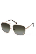 JUST CAVALLI GOLD SUNGLASSES FOR WOMEN-0